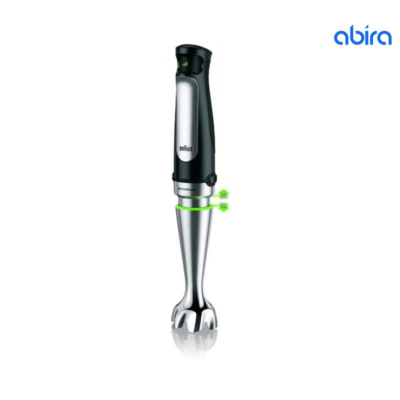 گوشتکوب برقی براون مدل MQ7087X