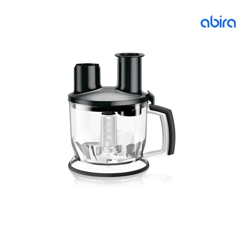 گوشتکوب برقی براون مدل MQ7087X
