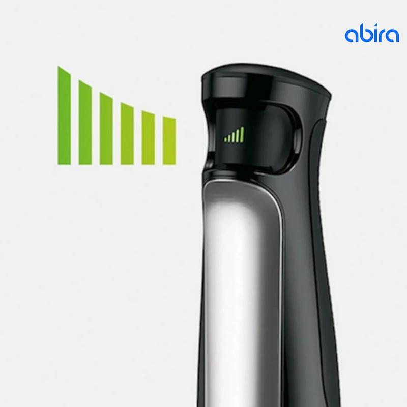 گوشتکوب برقی براون مدل MQ7087X