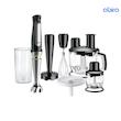 گوشتکوب برقی براون مدل MQ7087X