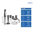 گوشتکوب برقی براون مدل MQ7087X
