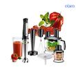 گوشتکوب برقی براون مدل MQ7087X
