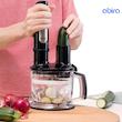 گوشتکوب برقی براون مدل MQ7087X