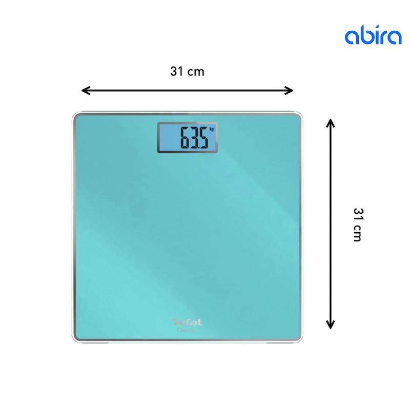 ترازو وزن کشی تفال مدل PP1503VO