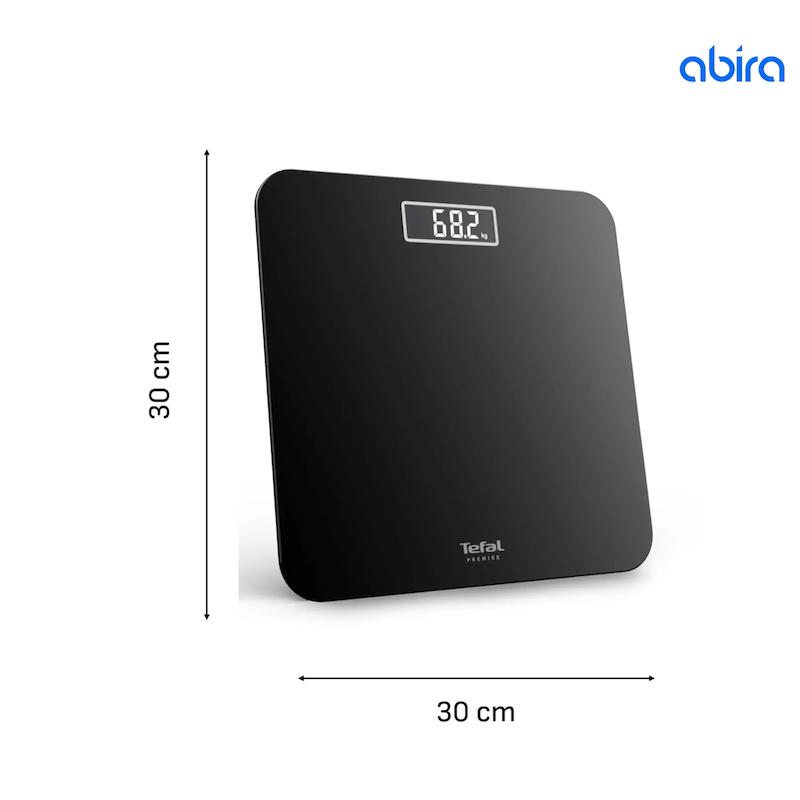 ترازو دیجیتال تفال مدل Premiss PP1800V0