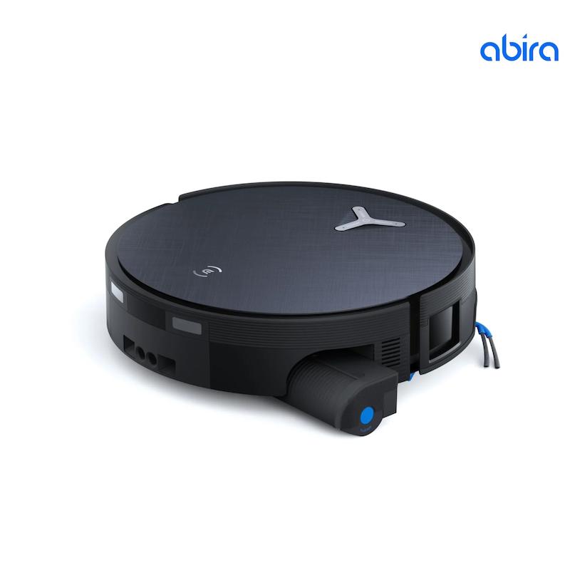 جارو رباتیک اکووکس مدل X12 OmniCyclone (نسخه گلوبال)