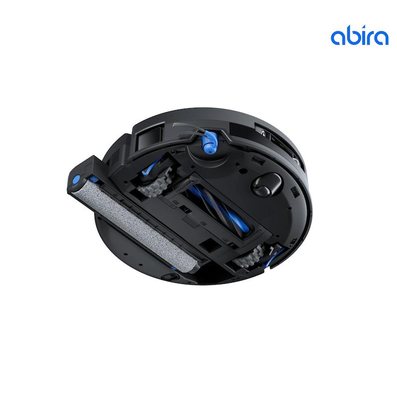 جارو رباتیک اکووکس مدل X12 OmniCyclone (نسخه گلوبال)