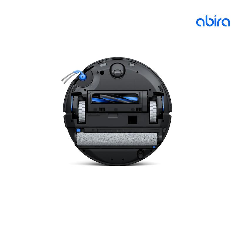 جارو رباتیک اکووکس مدل X12 OmniCyclone (نسخه گلوبال)