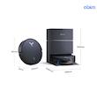 جارو ‌رباتیک اکووکس مدل X12 Pro Omni