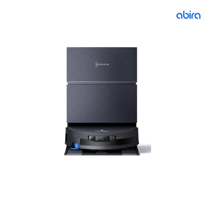 جارو ‌رباتیک اکووکس مدل X12 Pro Omni (نسخه گلوبال)