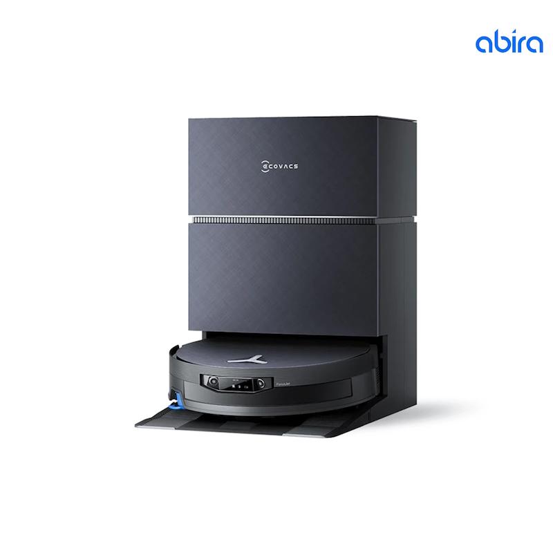 جارو ‌رباتیک اکووکس مدل X12 Pro Omni