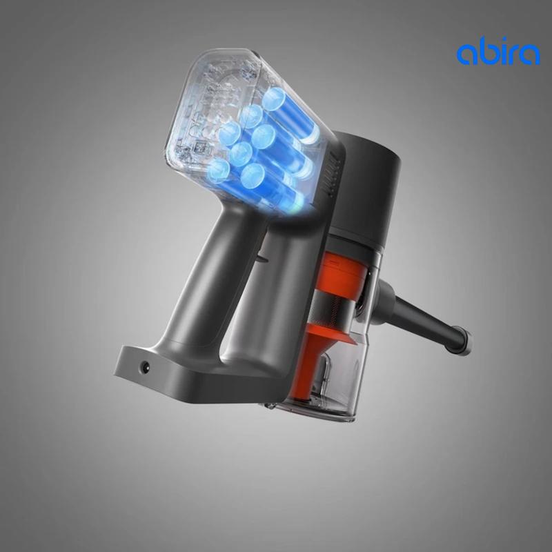 جارو شارژی شیائومی مدل G20 Max