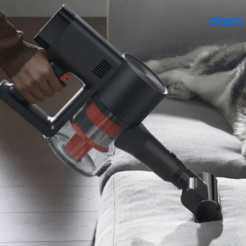 جارو شارژی شیائومی مدل G20 Max