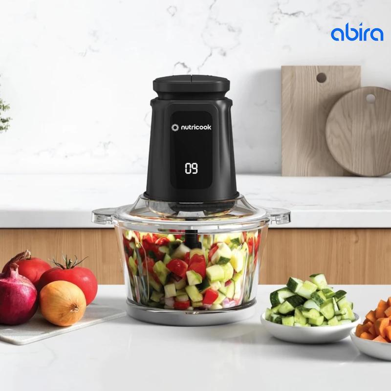 خردکن نوتریکوک مدل CH6000