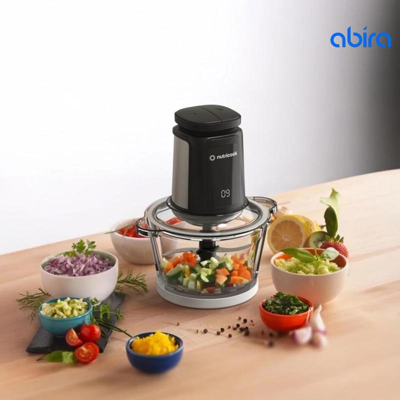 خردکن نوتریکوک مدل CH6000