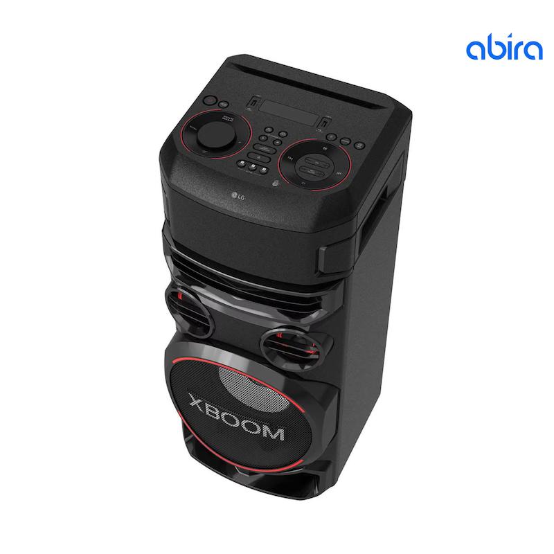 اسپیکر ال جی مدل XBOOM RN7 