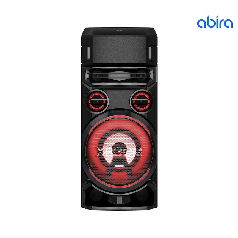 اسپیکر ال جی مدل XBOOM RN7 