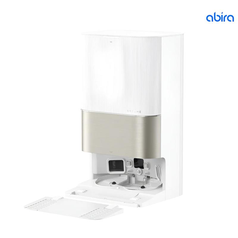جارو رباتیک دریم شیائومی مدل X50 Ultra ( نسخه گلوبال)