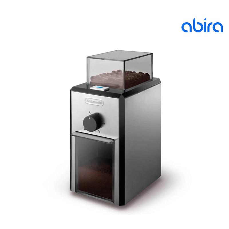 آسیاب قهوه دلونگی مدل KG89