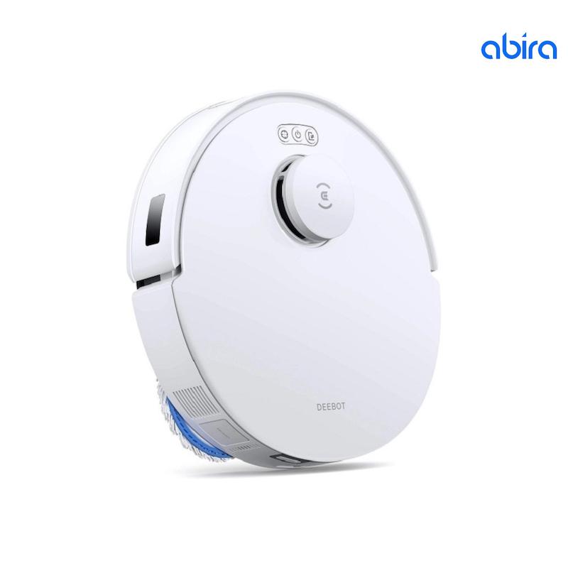 جارو رباتیک اکووکس مدل DEEBOT T30C (نسخه گلوبال)