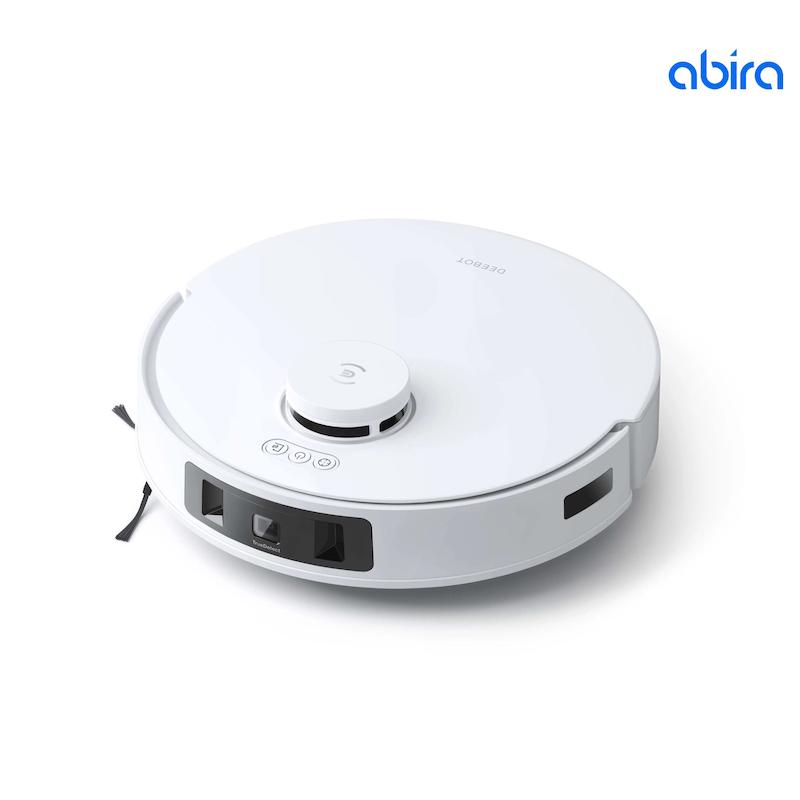 جارو رباتیک اکووکس مدل DEEBOT T30C (نسخه گلوبال)