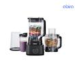 غذاساز نینجا مدل QX401