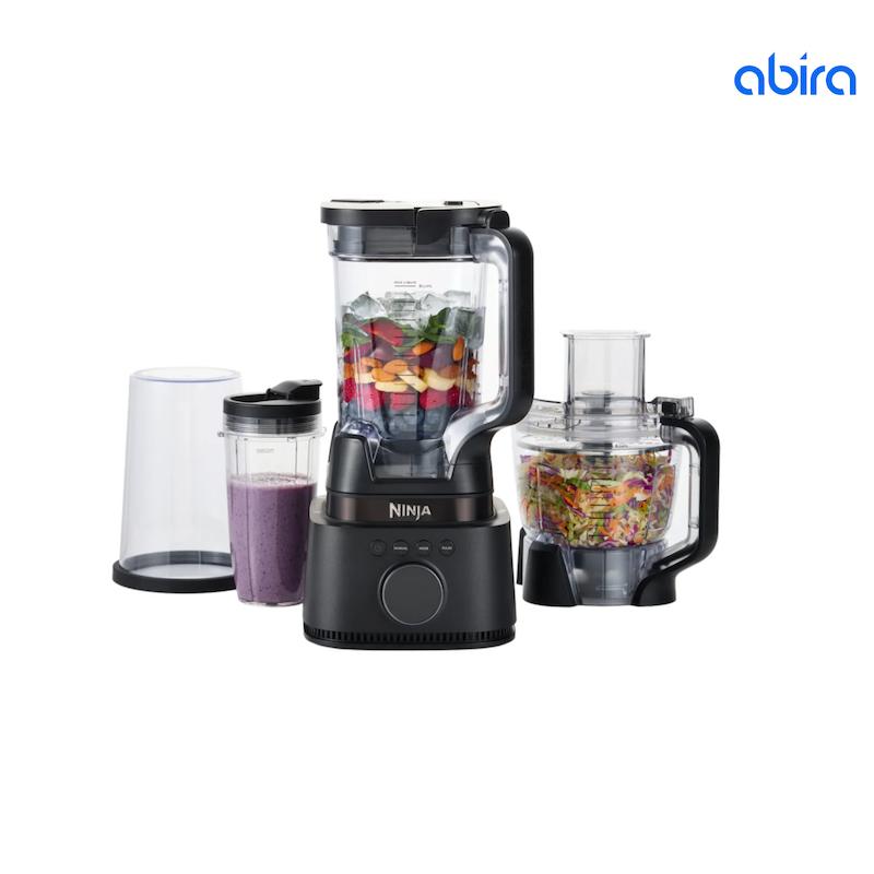 غذاساز نینجا مدل QX401