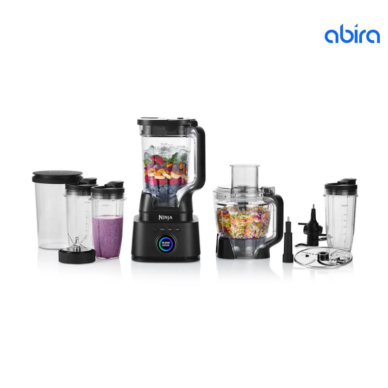 غذاساز نینجا مدل QX401