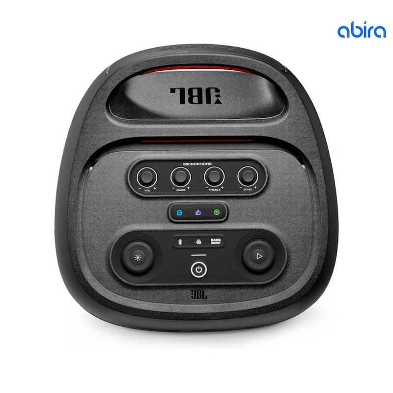 اسپیکر بلوتوثی پرتابل JBL PartyBox 720