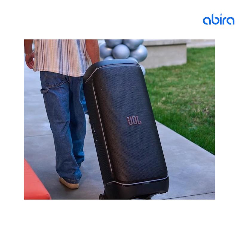 اسپیکر بلوتوثی پرتابل JBL PartyBox 720