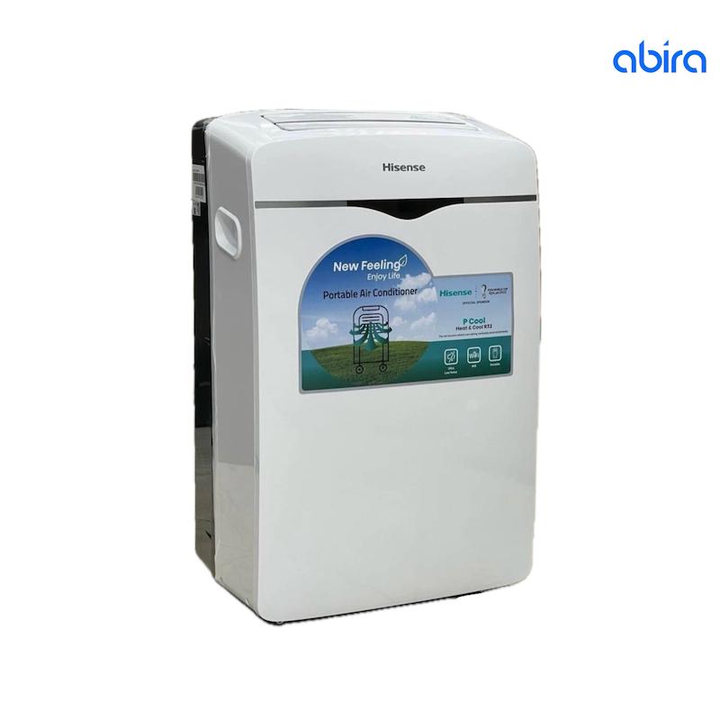 کولر گازی پرتابل هایسنس مدل AP-12HW4RNPSOO