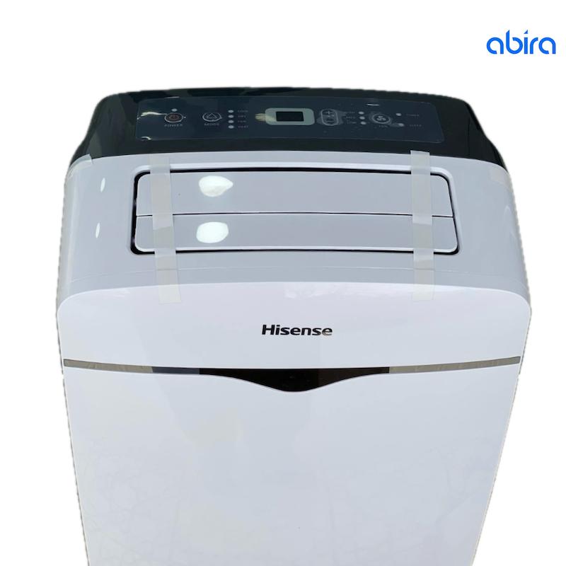 کولر گازی پرتابل هایسنس مدل AP-12HW4RNPSOO
