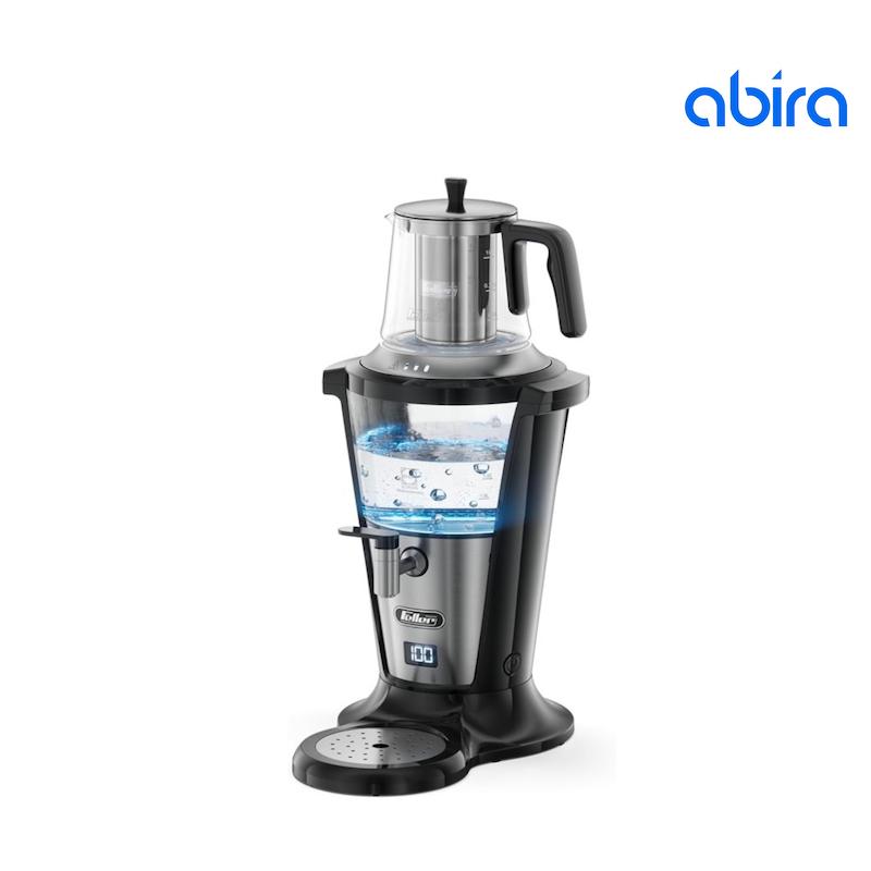 سماور برقی فلر مدل TS390