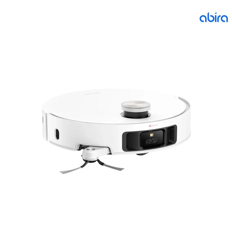 جارو رباتیک دریم شیائومی مدل X50 ultra complete (نسخه گلوبال)