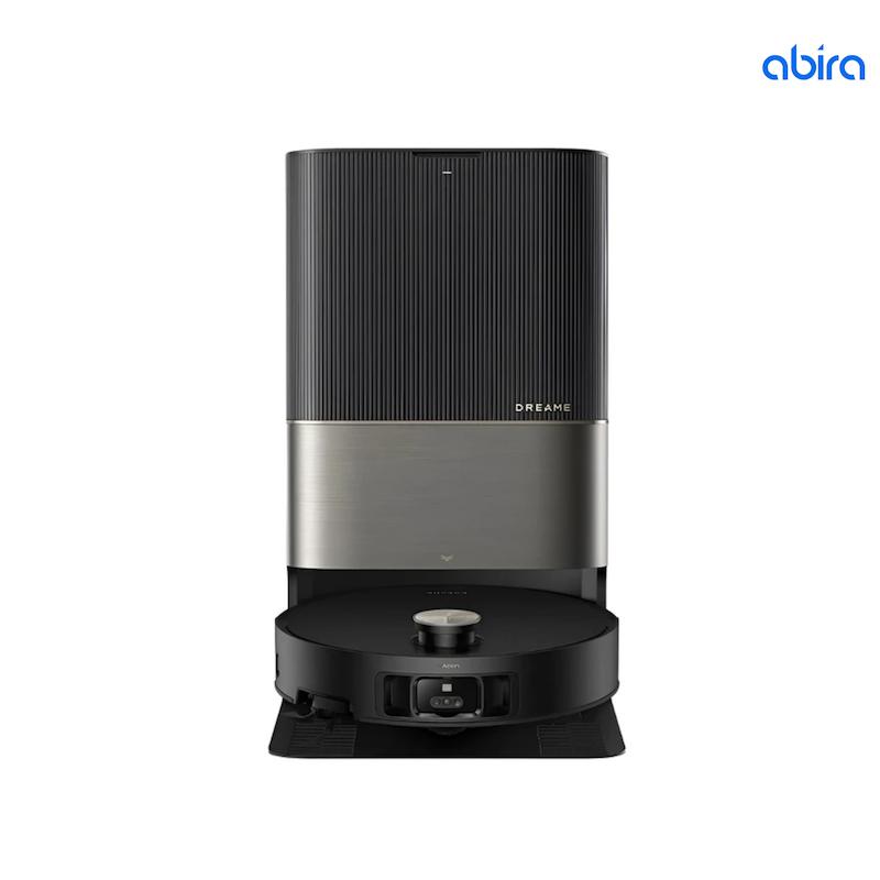 جارو رباتیک دریم شیائومی مدل X50 ultra complete