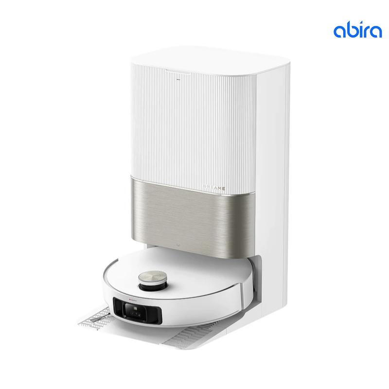 جارو رباتیک دریم شیائومی مدل X50 ultra complete (نسخه گلوبال)