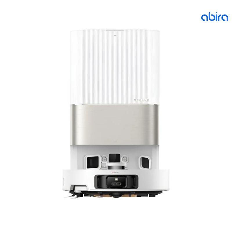 جارو رباتیک دریم شیائومی مدل X50 ultra complete (نسخه گلوبال)