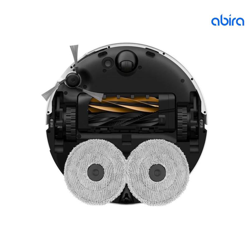 جارو رباتیک دریم شیائومی مدل X50 ultra complete (نسخه گلوبال)