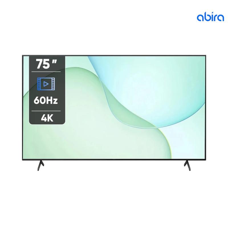 تلویزیون سونی سایز 75 اینچ مدل K_75S30