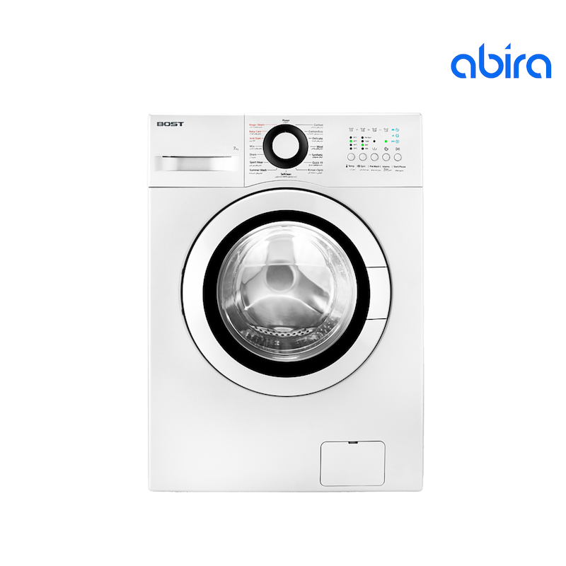  ماشین لباسشویی بُست  مدل  BW-711-10