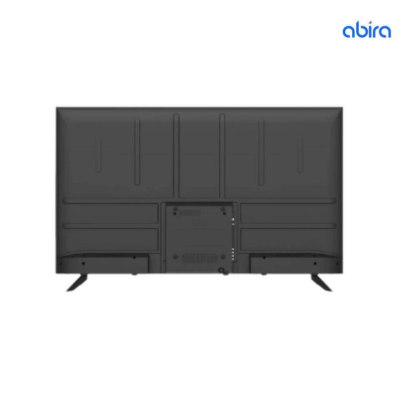 تلویزیون جی وی سی 75 اینچ 4K مدل LT-75N7125 
