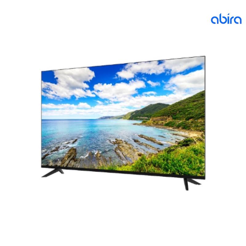 تلویزیون جی وی سی 75 اینچ 4K مدل LT-75N7125 