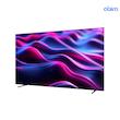 تلویزیون جی وی سی 75 اینچ QLED 4K مدل LT_75NQ7225