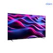 تلویزیون جی وی سی 75 اینچ QLED 4K مدل LT_75NQ7225