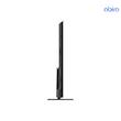 تلویزیون جی وی سی 75 اینچ QLED 4K مدل LT_75NQ7225