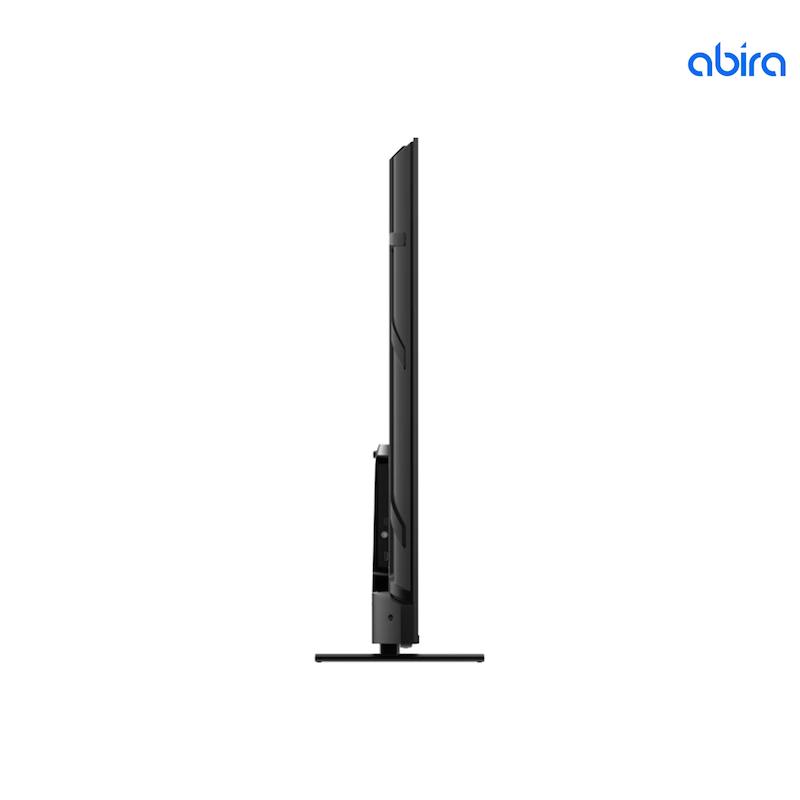 تلویزیون جی وی سی 75 اینچ QLED 4K مدل LT_75NQ7225