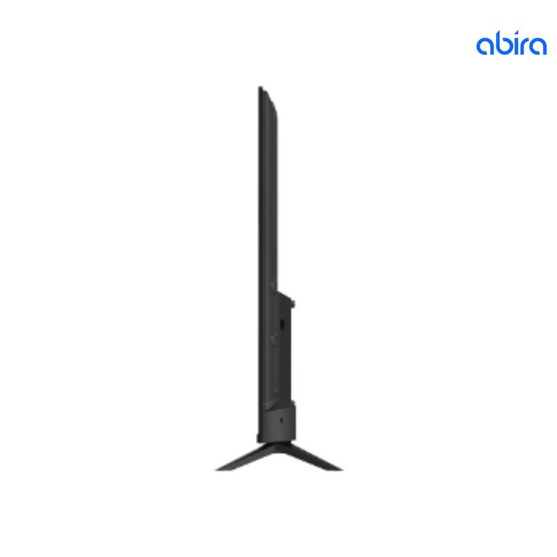 تلویزیون جی وی سی 65 اینچ 4K مدل LT-65N7125 