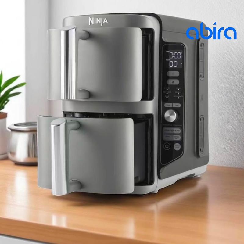 هواپز دوقلو نینجا مدل SL400