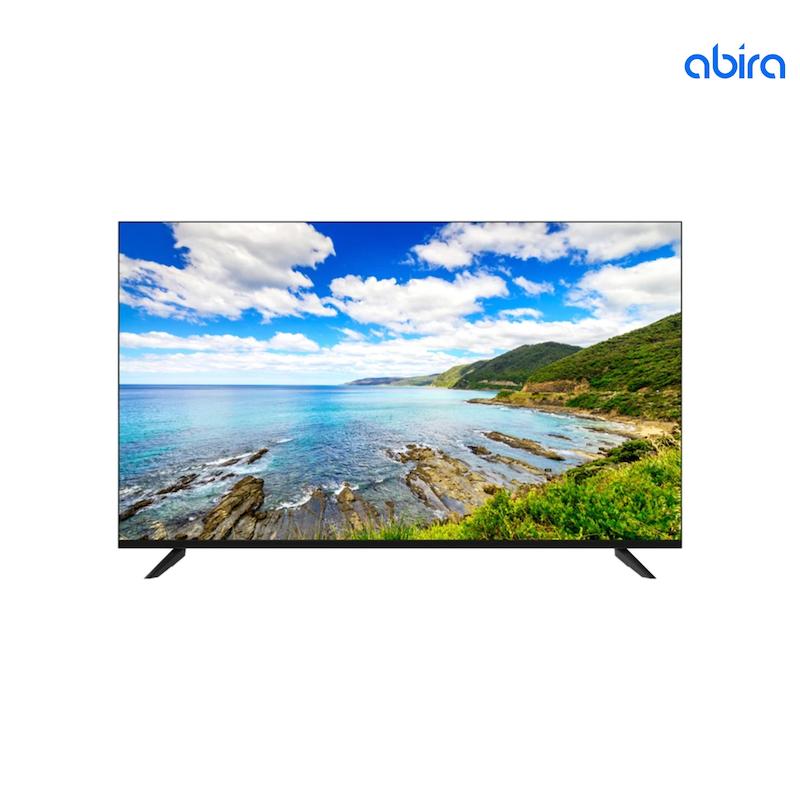 تلویزیون جی وی سی 55 اینچ 4K مدل LT-55N7125
