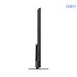 تلویزیون جی وی سی 55 اینچ  QLED 4K مدل LT-55NQ7125